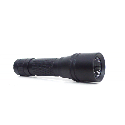 格瑞捷 节能强光防爆电筒GRJ-6018A/套