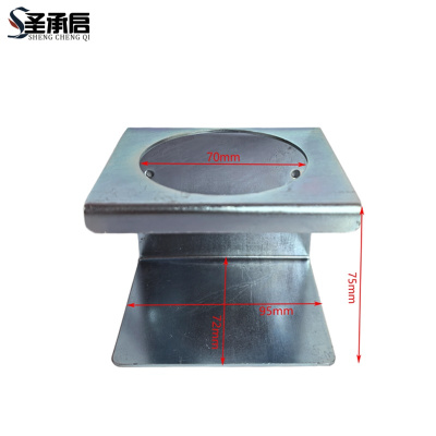 圣承启 货架挂钩 单瓶款个