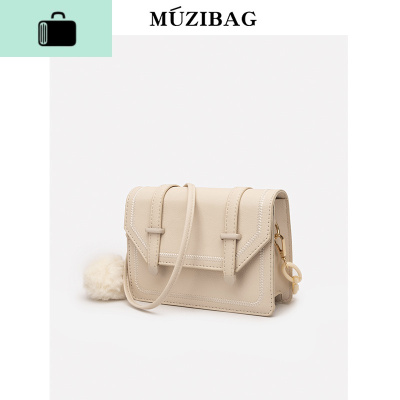 包包女包2020新款潮斜挎高级感网红时尚百搭剑桥包女NEW LAKE女斜挎包