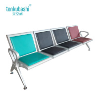 天空桥 等候椅 YZ136-2300*660*790MM 个