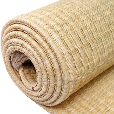 依朴 草席 芦苇草编垫 加厚凉席 加密学生宿舍凉席