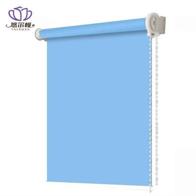 悠尔幔 卷帘 全遮光-定制/㎡