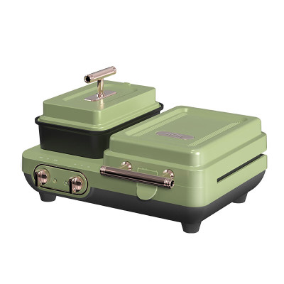 北美电器(ACA) 多功能早餐机 ALY-65ZC02J