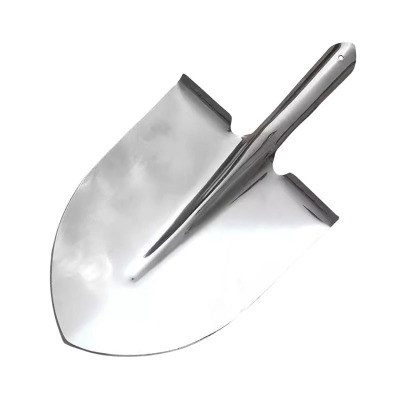 贝策 铁锹 尖锹不带柄 把