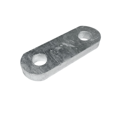 固力发 单板平行挂板(Q235B) PD-7 只