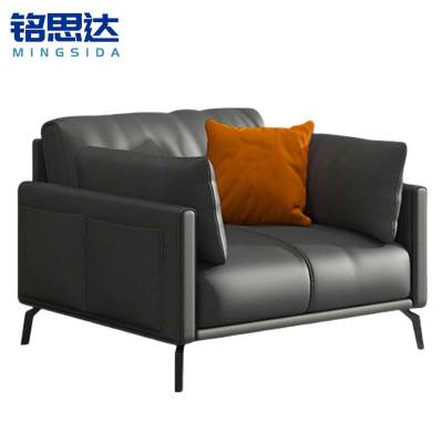 铭思达沙发单人位张