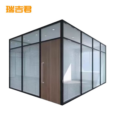 瑞吉君 玻璃隔断 RGRX1151 平方米