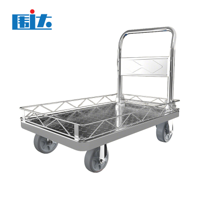 围达 可拆卸围栏车 90*60*85cm配TPR轮 台