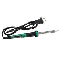 长鹿 外热式带灯电烙铁 60W