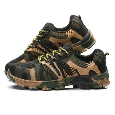 围盛 劳保鞋 36-46码 双