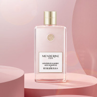 曼德琳奢润氨基酸表活洗发水