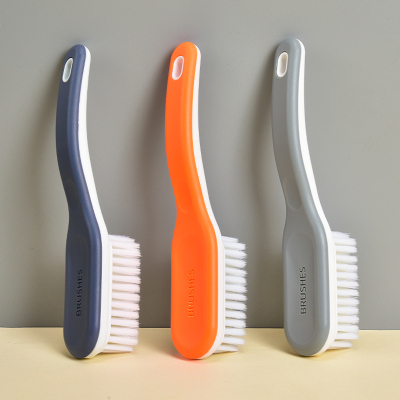 [补贴10%]鞋刷子家用软毛不伤鞋刷鞋子神器多功能长柄洗衣服刷清洁板刷洗鞋