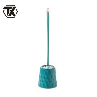 铁迅马桶刷M19 把