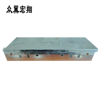 众翼宏翔 电缆桥架 宽300mm*高150mm*厚1.5mm 米