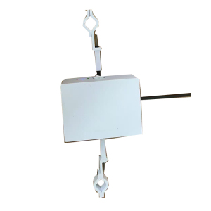 明特佳 MTJ-CXD9433 10W IP65 DC11V 20闪/分钟 续航≥6h LED除线警示工作灯 套 白色