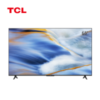 TCL 65GA63K 65英寸 家用平板电视 全景全面屏 智能防蓝光 平板电视