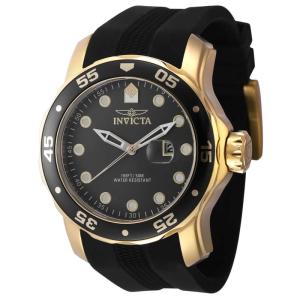 invicta因维克塔436396男款日韩名表 系列 表男 商务休闲 时尚百搭 运动防水男士腕表 图片色