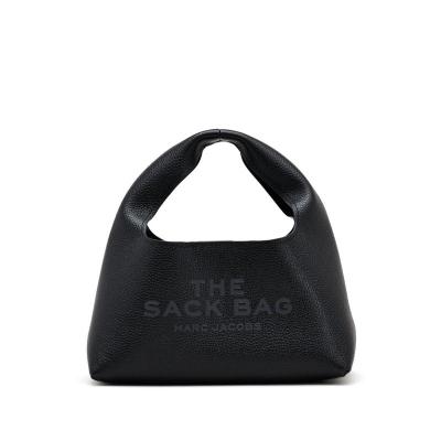 MARC JACOBS女款小号牛皮手提腋下包百搭休闲通勤mini斜挎链条包