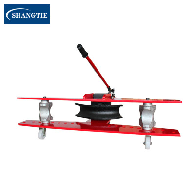 SHANGTIE 整体弯管机 SWG-3/台