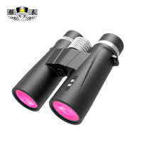 强泰海狮10X42双筒望远镜(金属手轮)