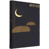 正版新书]新月诗选陈梦家9787200152869