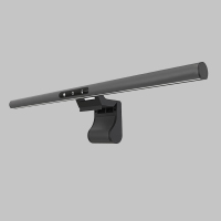 宙明 ZM-XP24 7.5W IP20 DC5V 白光5200K LED 屏幕挂灯(计价单位:台)黑色