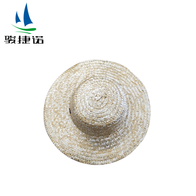 骏捷诺编织草帽均码/顶
