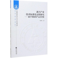 音像新兴产业技术标准化过程研究田博文