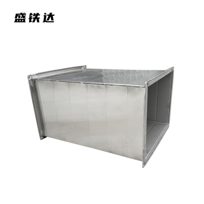 盛铁达 室内油烟主管400*500mm STD-XS230 平方米