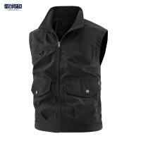 徽润和 户外马甲 FT09 件