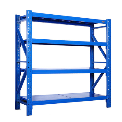 广亿隆仓储货架仓库重型置物架