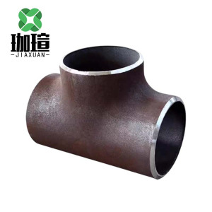 珈瑄 焊接三通 DN200 个