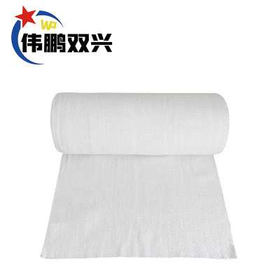 伟鹏双兴 石棉布 高密度1mm厚50KG52米左右 卷