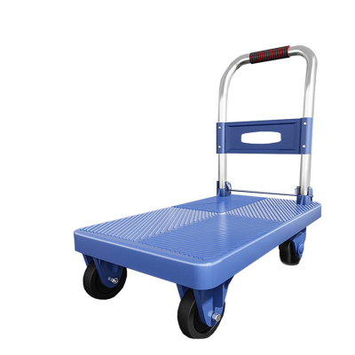 晨以橙 静音小推车 长70cm*宽42cm个