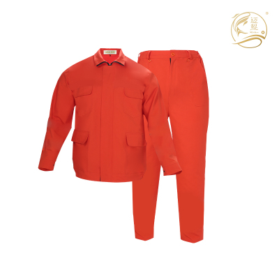 春秋工作服T-008