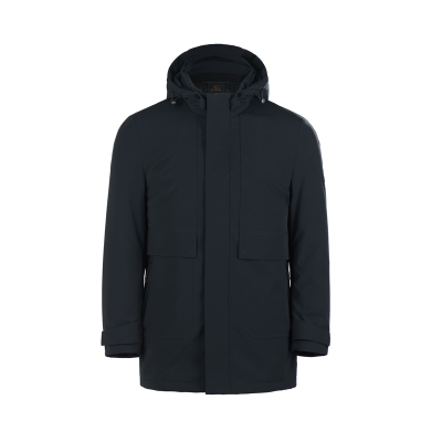 泉兴羽绒服QX19/件