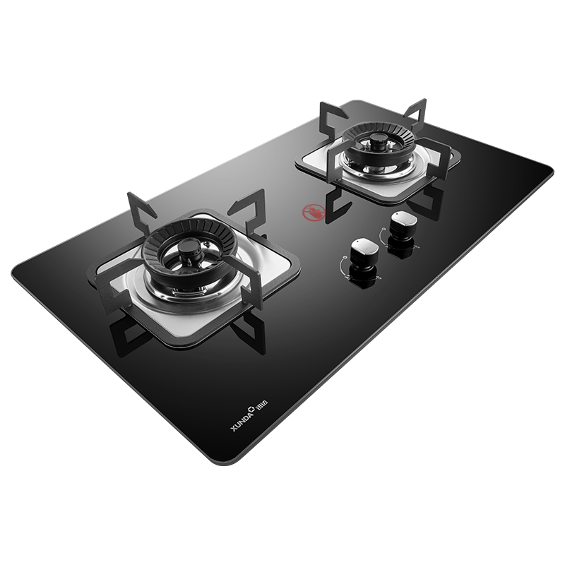 迅达新款猛火灶Q3HA红点防烫节能高效天然气液化气