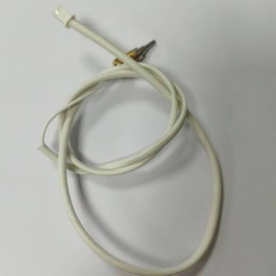 帮客材配 全新原装惠而浦燃气热水器 JSQ25- T13X1 50K/650mm出水探头 收前务必验货