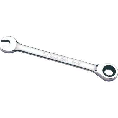 精品棘轮两用扳手 20mm