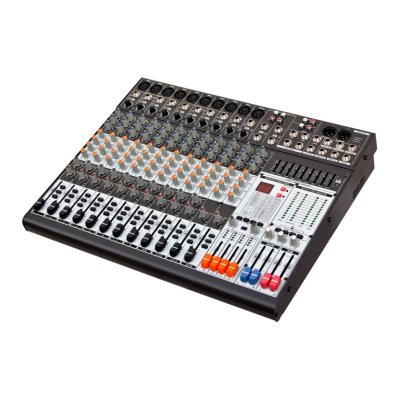 启控24路调音台SC-7024A