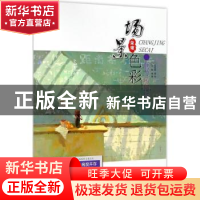 正版 联考风向标:场景色彩 王魁编著 重庆大学出版社 9787568911