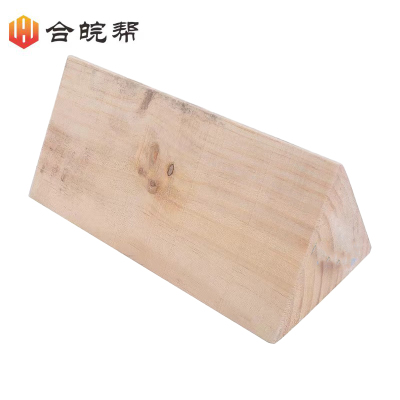 合皖帮三角木长41cm宽31.5cm高21cm块