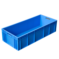 鑫木樽物料箱900*400*230mm个