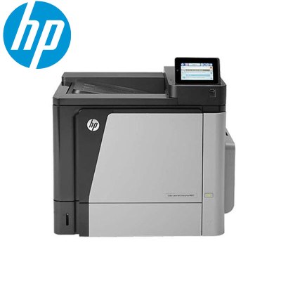 惠普(HP)Color LaserJet Enterprise M651dn A彩色激光高速打印机 大型办公