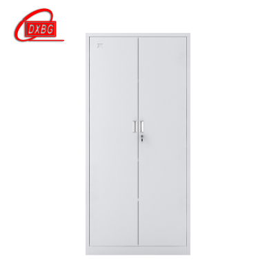 DXBG凭证柜钢制办公室档案柜财务资料柜书柜储物柜带锁铁皮柜子文件柜