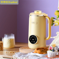 荣事达(Royalstar)豆浆机迷你破壁机榨汁机打浆机料理机辅食机RD-750B