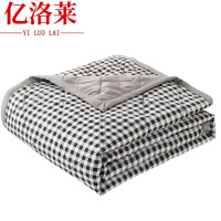 亿洛莱 空调被 2m 床