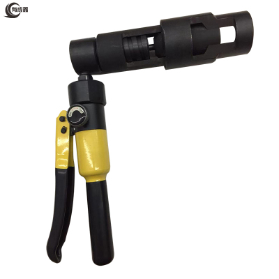 有成鑫 液压起拔器 塞钉拔出器 液压取线器 销钉拔取器 弯头型/套