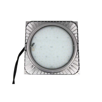 赛时工控(SHSSGK) SKSZD8-4310 AC220V 400W IP65 防水防尘灯 (单位:个) 灰