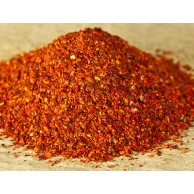 鑫牧盟辣椒粉/斤(粗辣椒片)